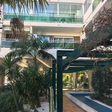 Central Park Apartment Cannes Exterior photo