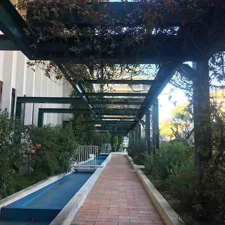 Central Park Apartment Cannes Exterior photo