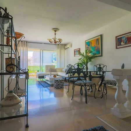 Central Park Apartment Cannes Exterior photo