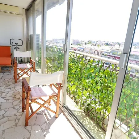 Central Park Apartment Cannes Exterior photo