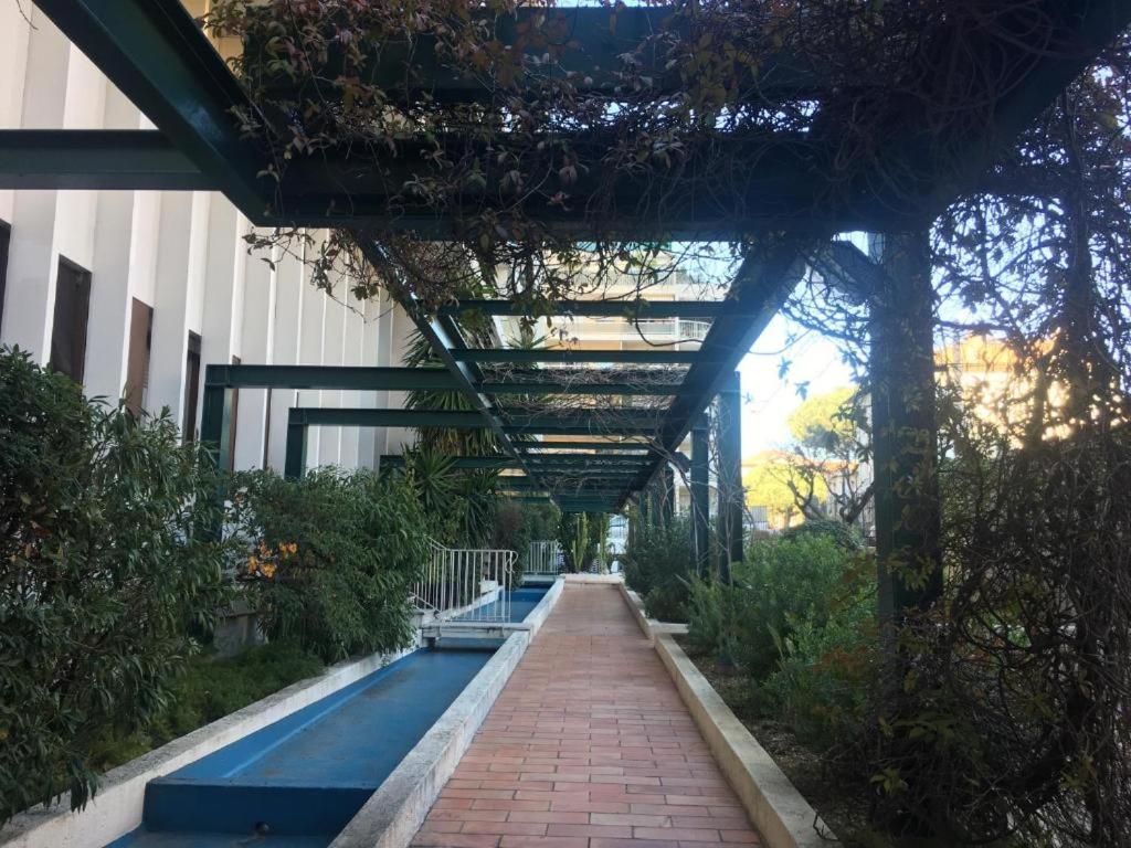 Park Appartement Cannes