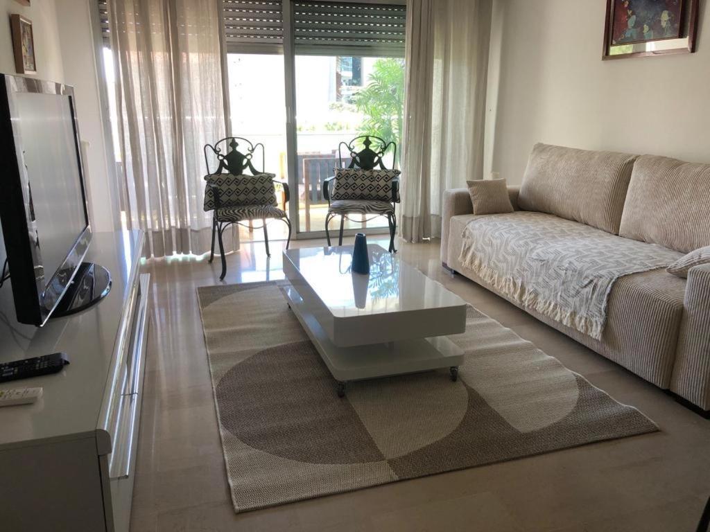 Appartement Park Cannes