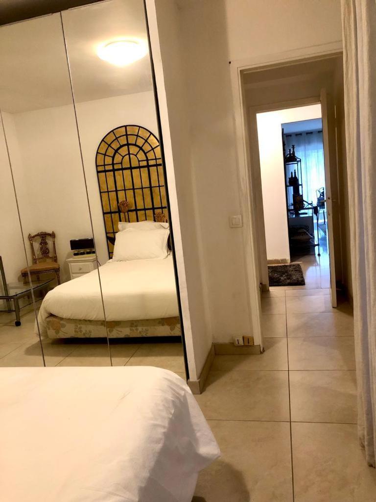 Appartement Park Cannes