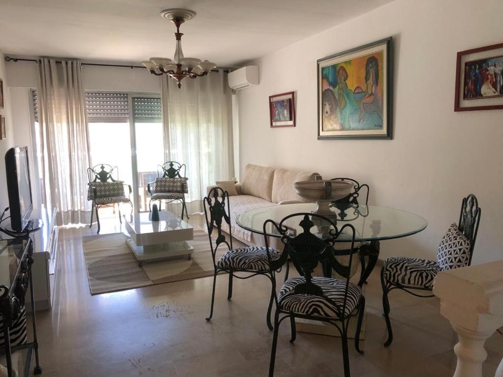 Appartement Park