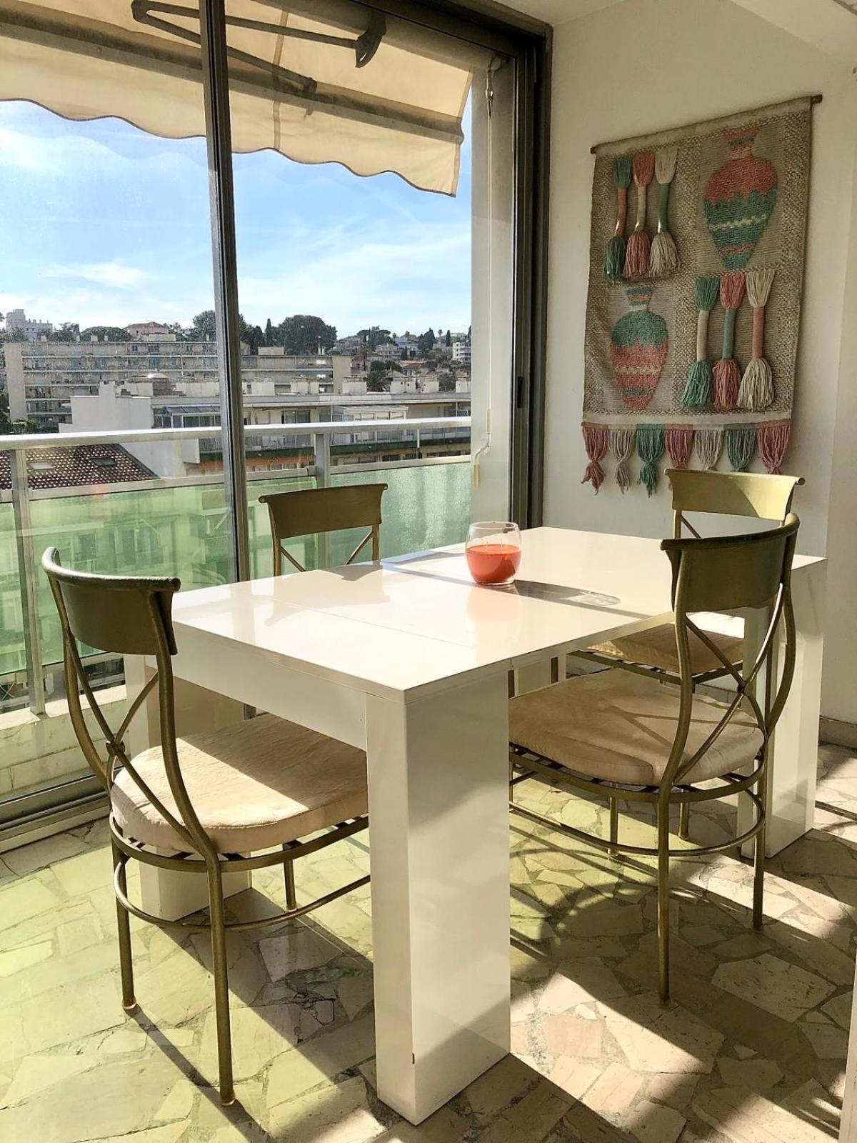 Park Appartement *
