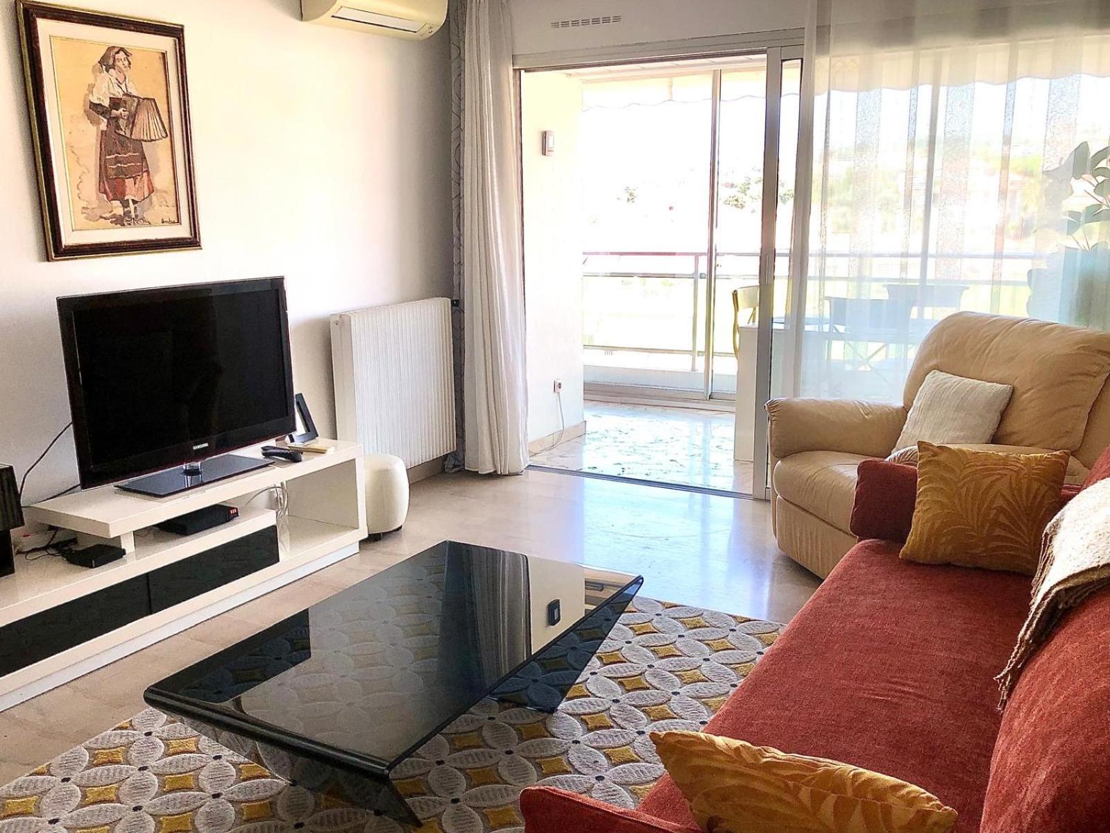 Appartement Park *