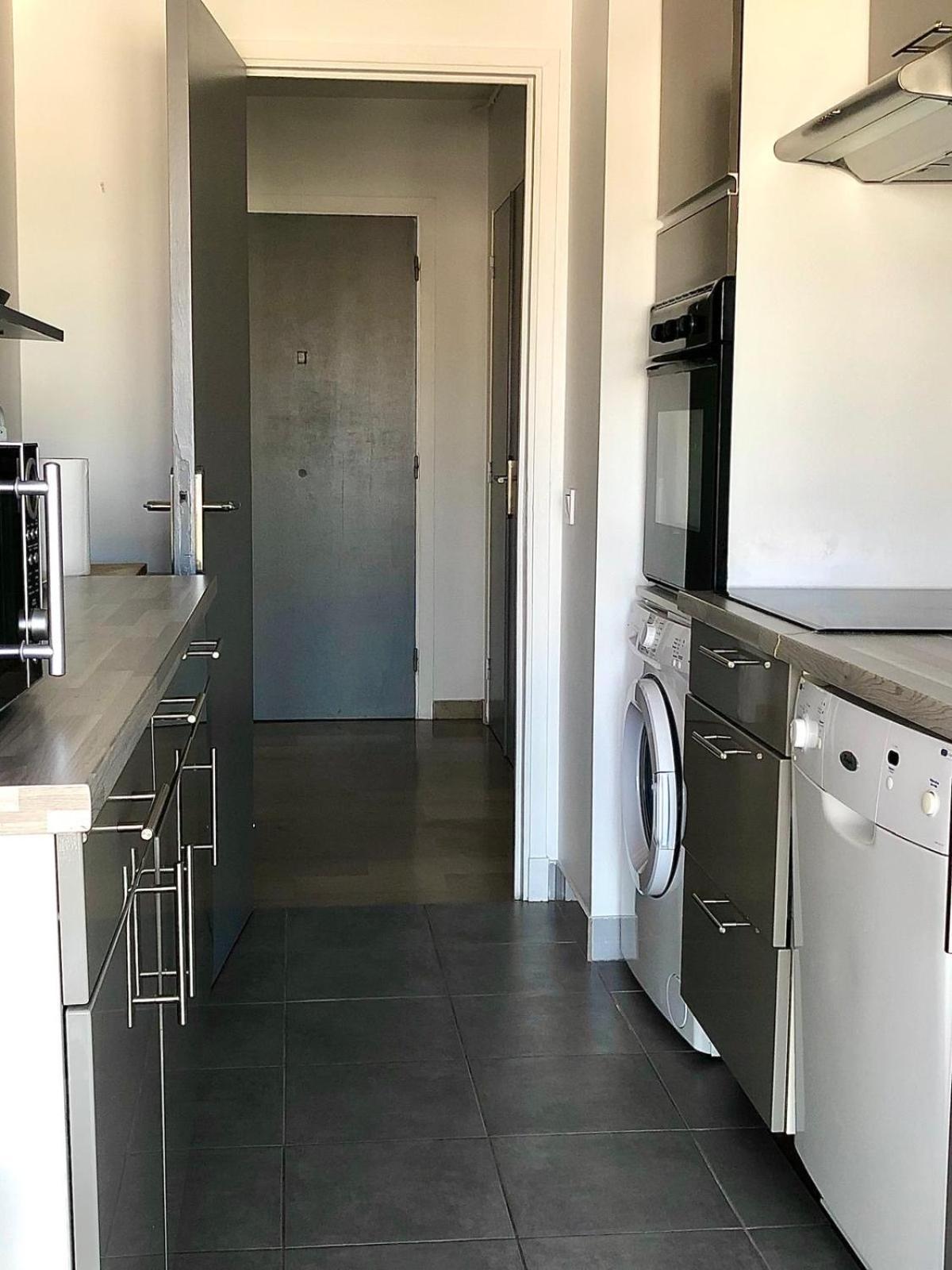 Appartement Park