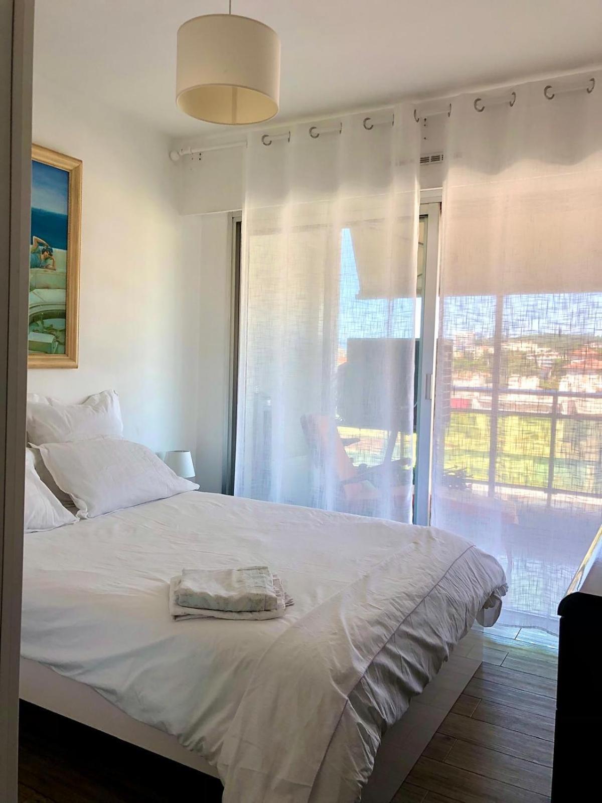 Appartement Park *