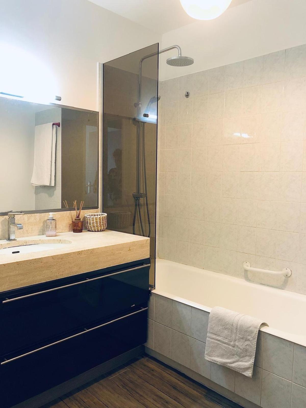Appartement Park Cannes