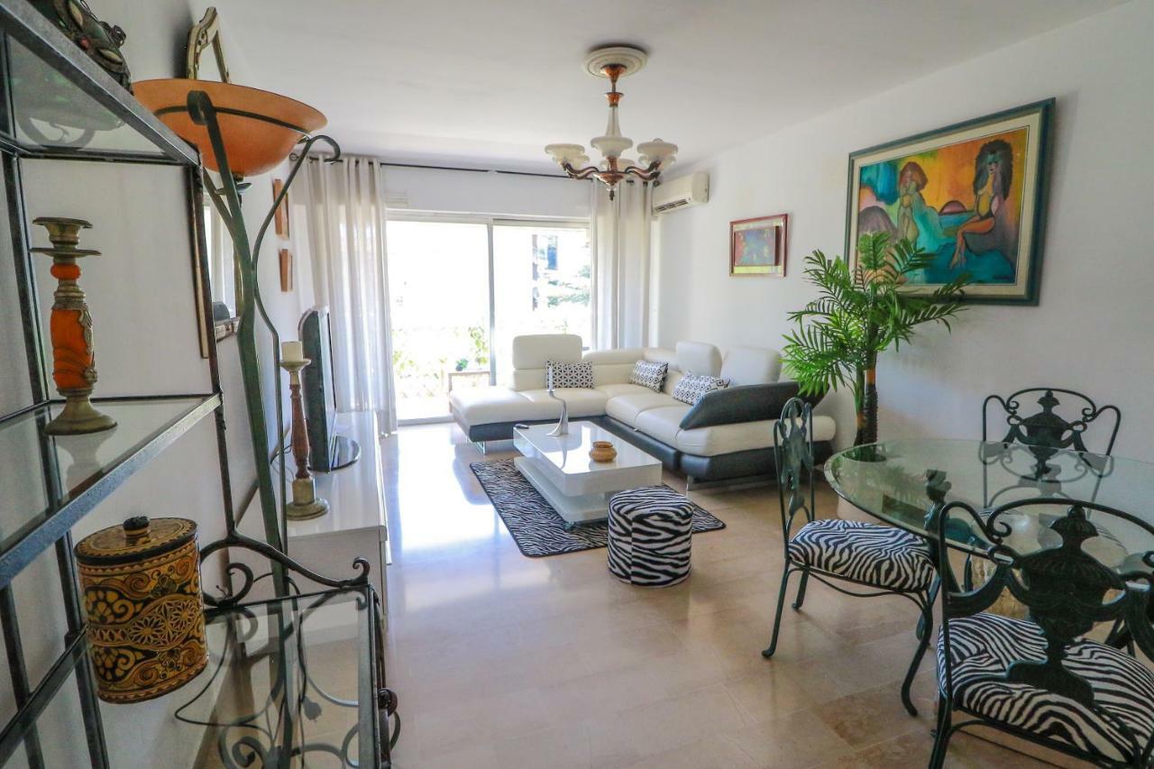 Appartement Park