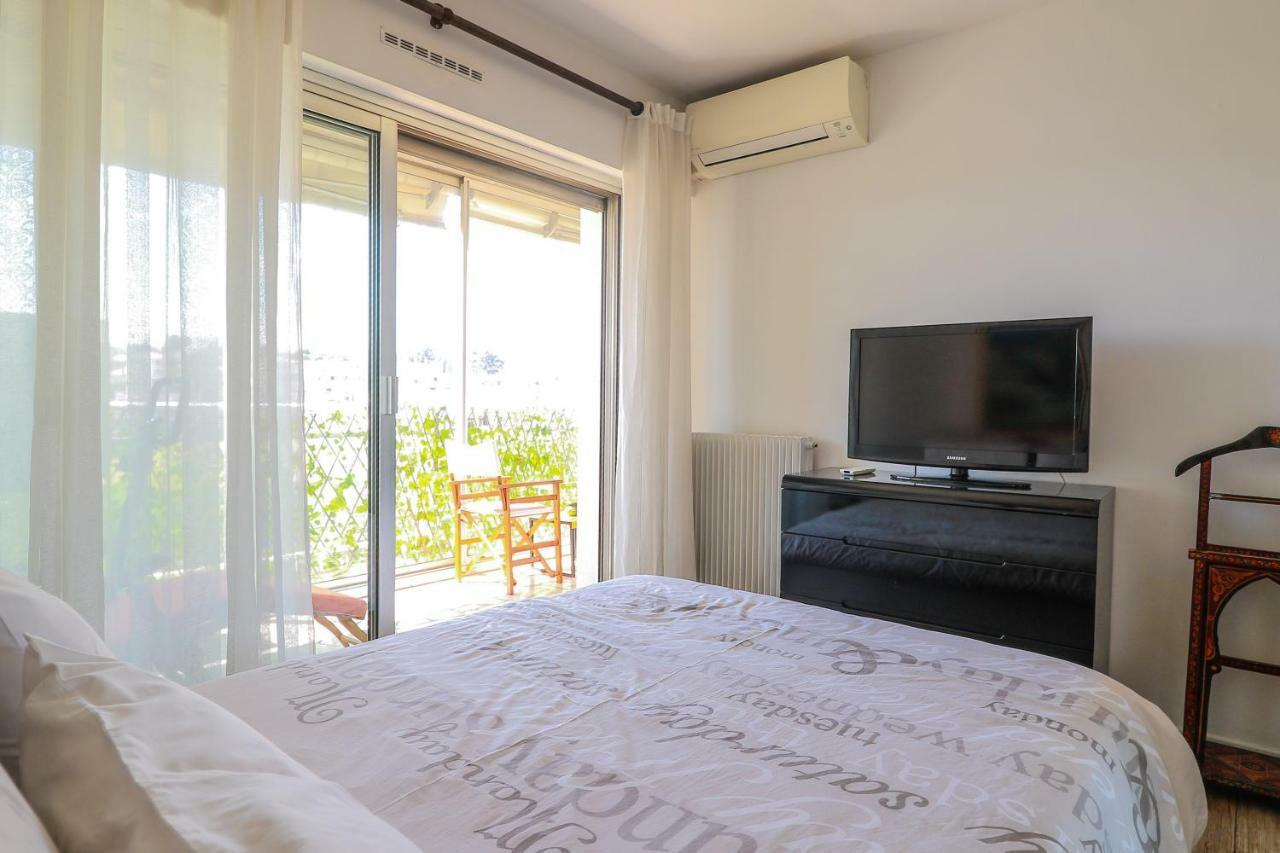 Appartement Park