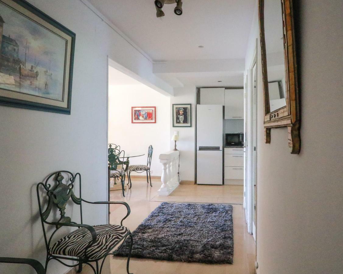 Park Appartement *