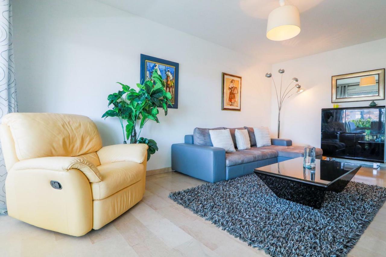 Appartement Park Cannes