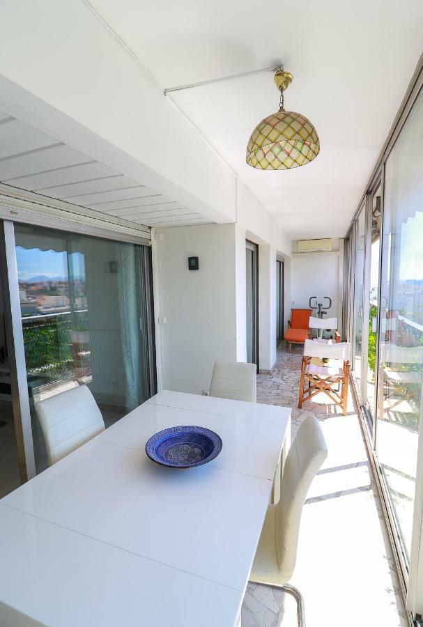 Appartement Park