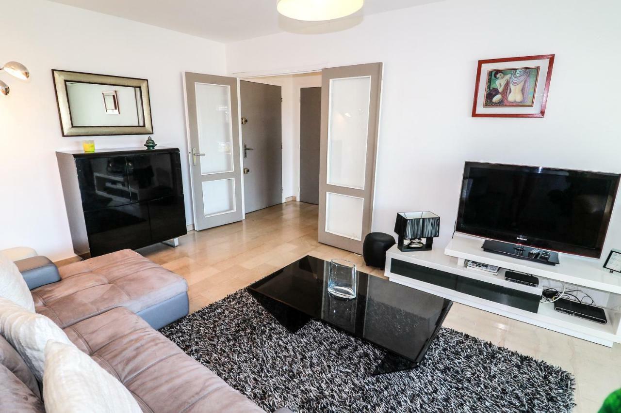Park Appartement