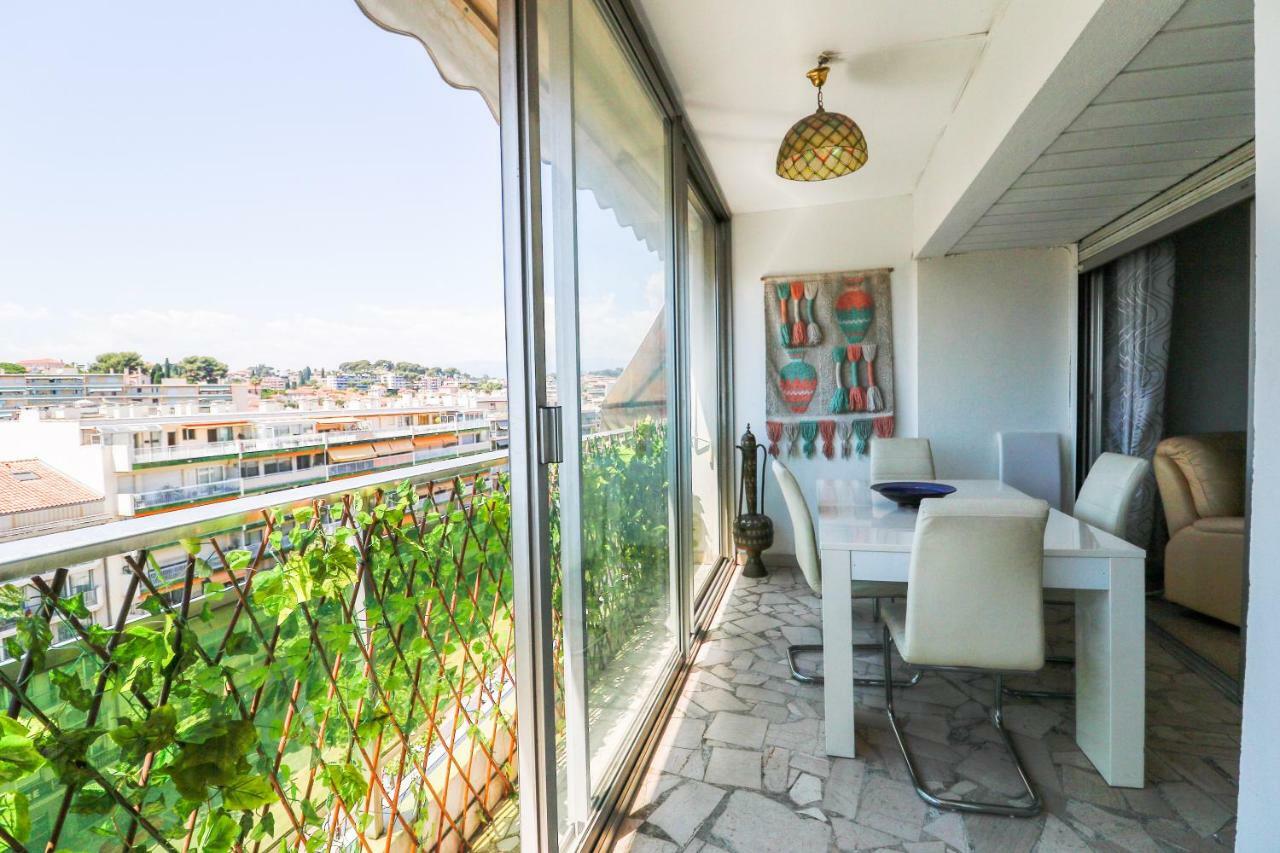 Appartement Park Cannes